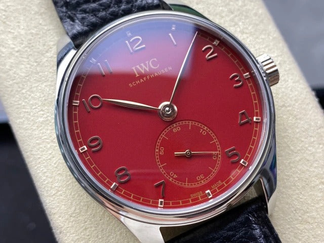 IWC