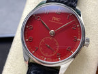 IWC