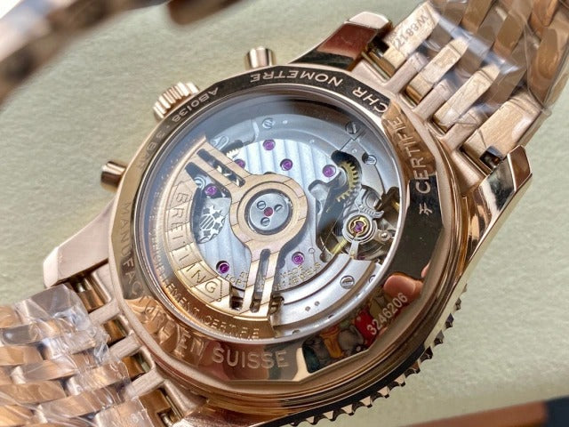 BREITLING
