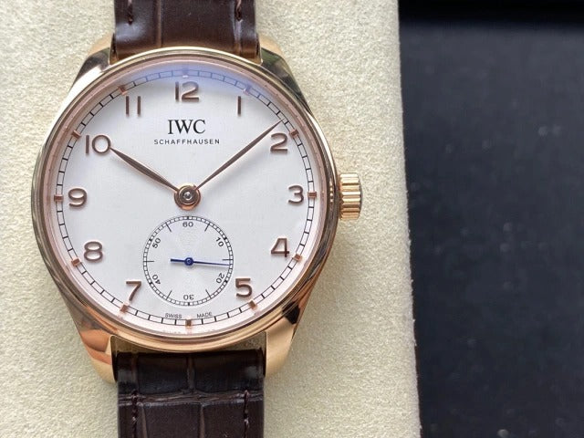 IWC