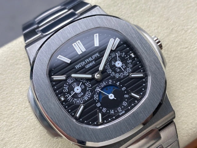 PATEK PHILIPPE
