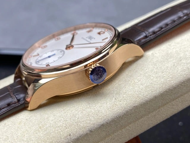 IWC