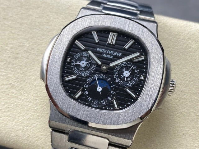 PATEK PHILIPPE