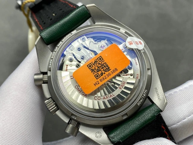 OMEGA