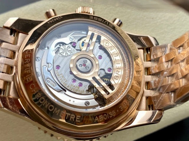 BREITLING