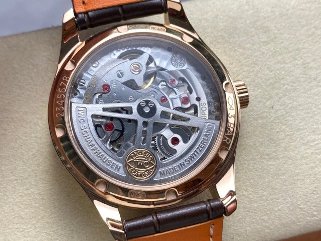 IWC