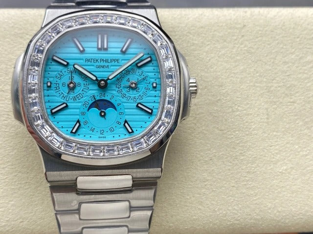 PATEK PHILIPPE