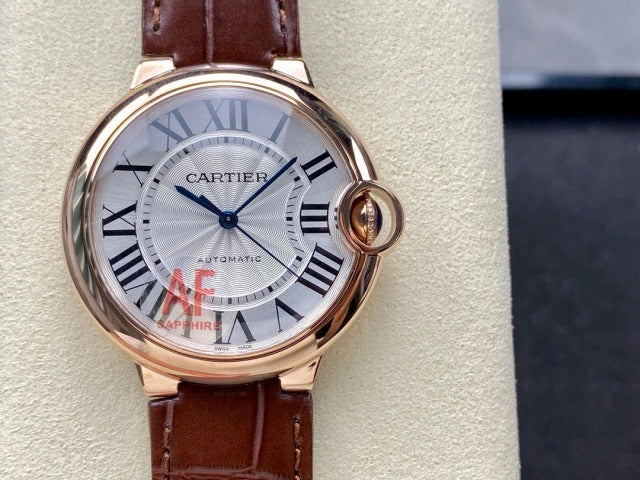 CARTIER