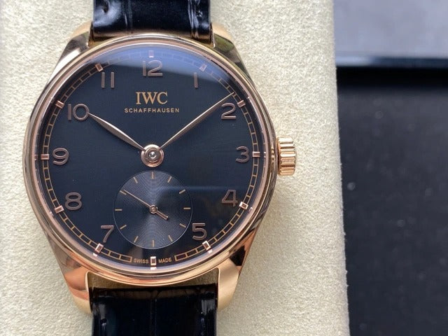 IWC