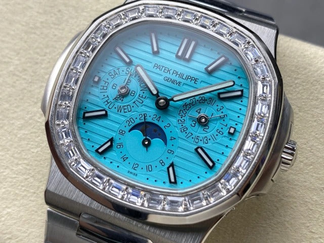 PATEK PHILIPPE
