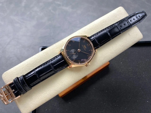 IWC
