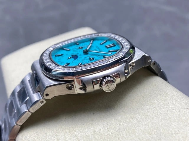 PATEK PHILIPPE