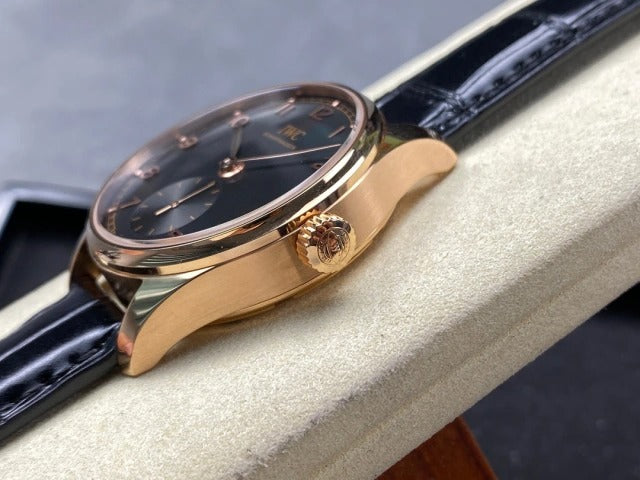IWC