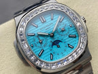 PATEK PHILIPPE