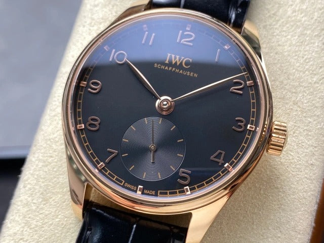 IWC
