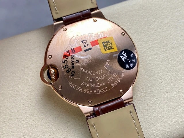 CARTIER