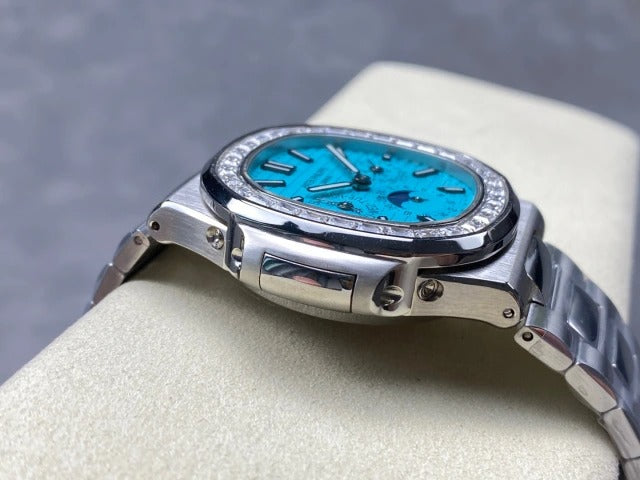 PATEK PHILIPPE
