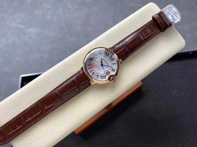 CARTIER