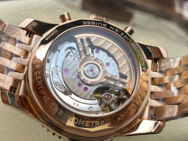 BREITLING
