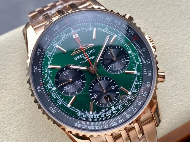 BREITLING