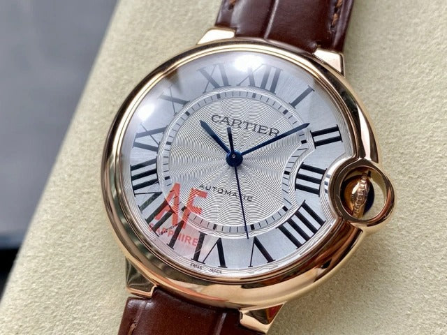 CARTIER