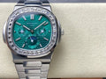 PATEK PHILIPPE