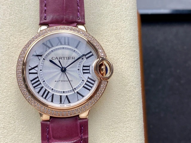 CARTIER