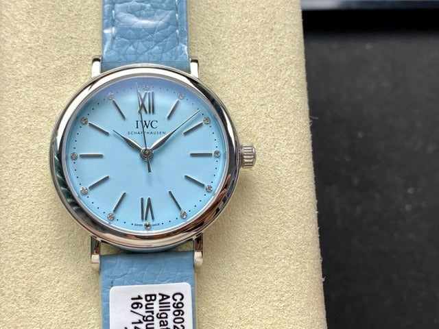 IWC
