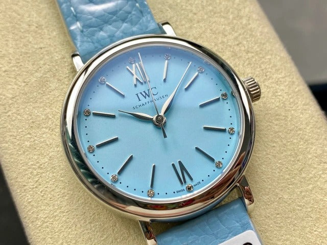 IWC