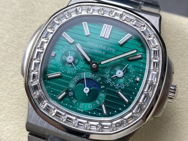 PATEK PHILIPPE