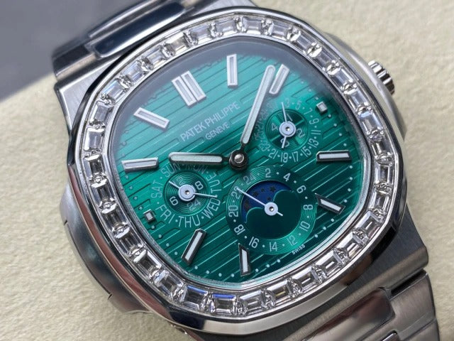 PATEK PHILIPPE