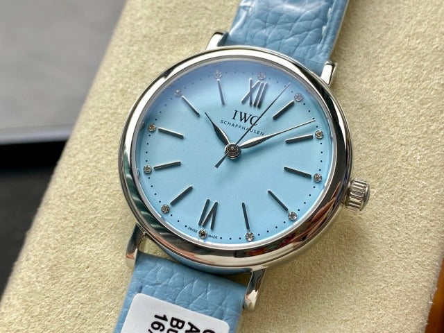 IWC
