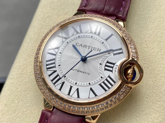 CARTIER