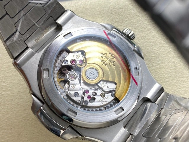 PATEK PHILIPPE