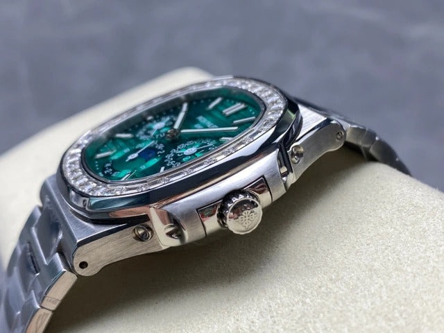 PATEK PHILIPPE
