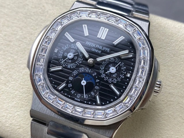 PATEK PHILIPPE