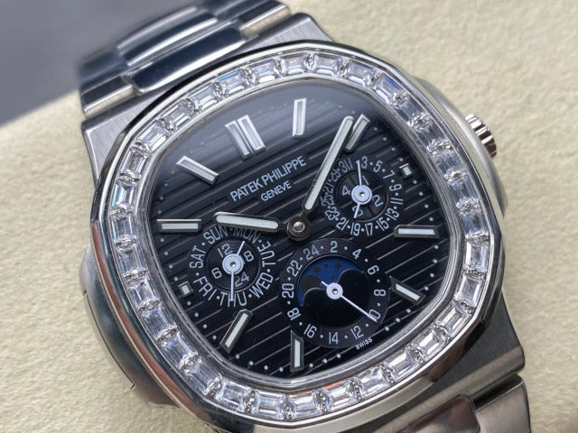 PATEK PHILIPPE