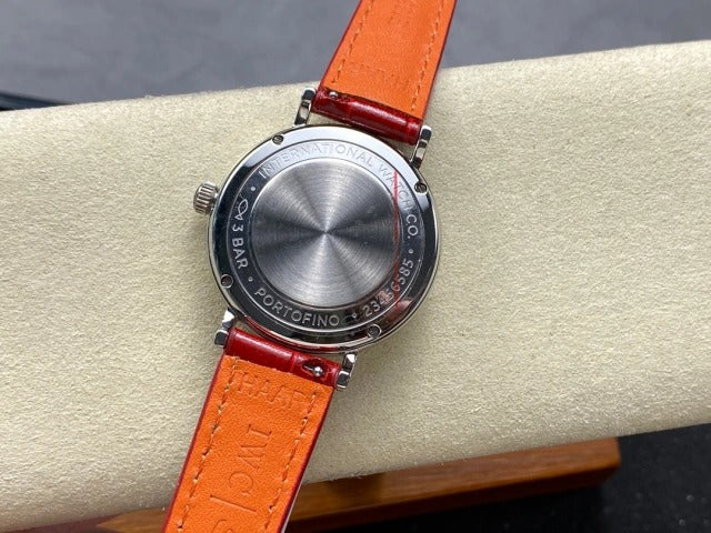IWC