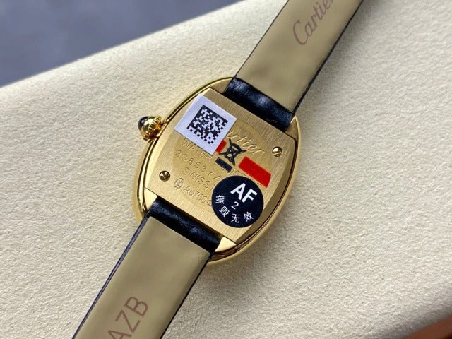 CARTIER