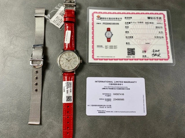 IWC