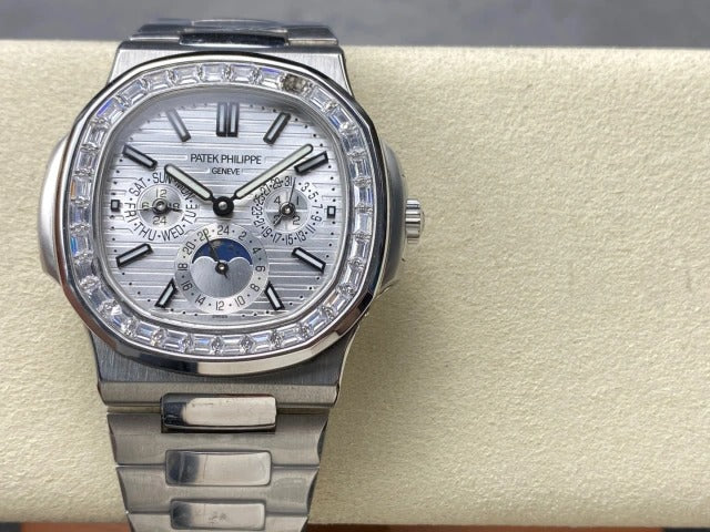 PATEK PHILIPPE