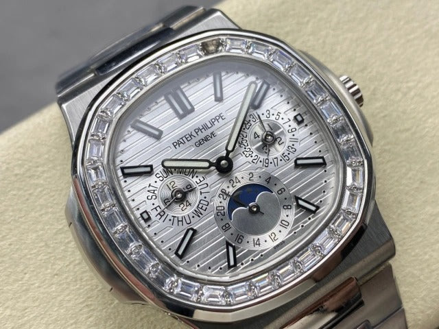 PATEK PHILIPPE