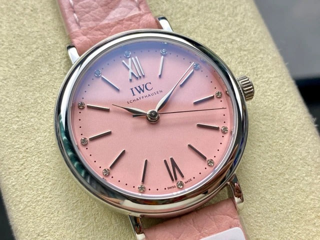 IWC