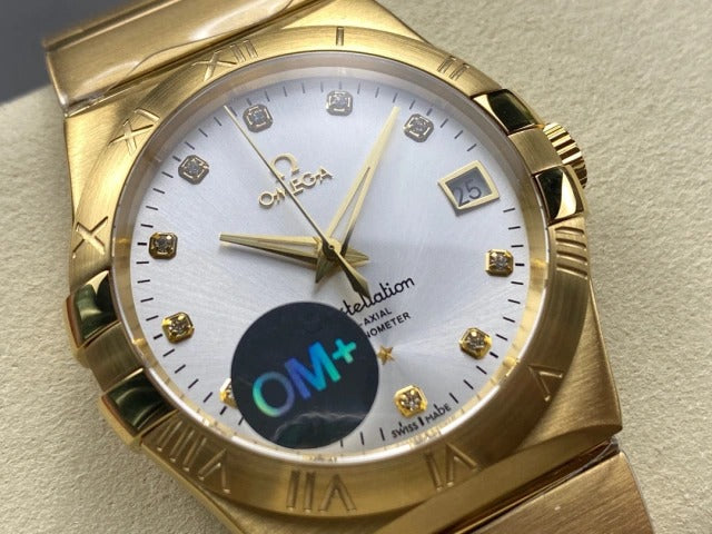 OMEGA