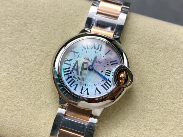 CARTIER