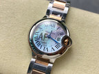 CARTIER