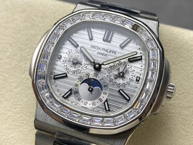 PATEK PHILIPPE