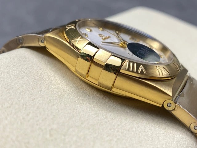 OMEGA