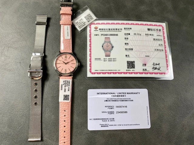 IWC