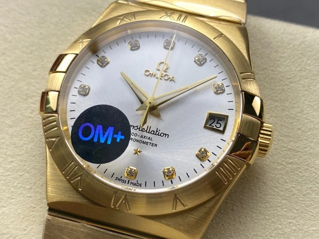 OMEGA